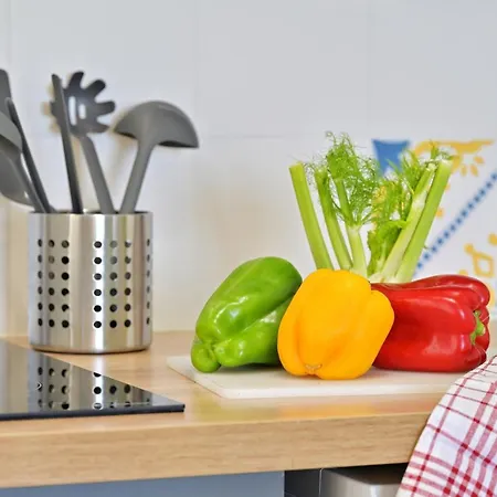 Easy 2* Ajaccio (Corsica)