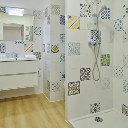 Easy Aparthotel Ajaccio (Corsica)