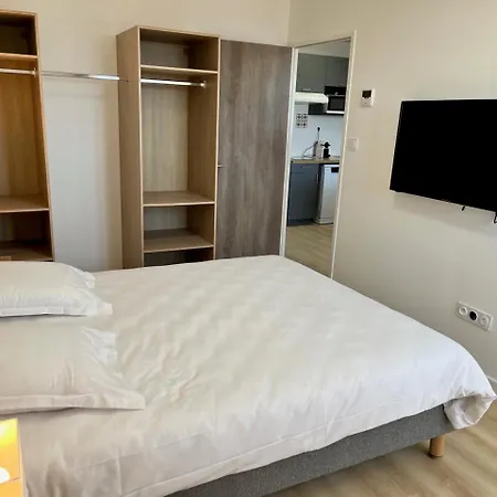 Easy Ajaccio (Corsica)