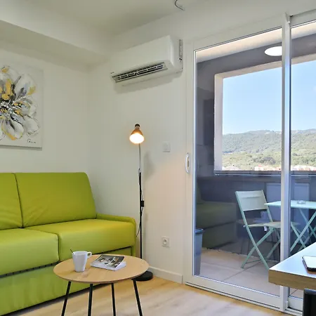 Easy Ajaccio (Corsica)