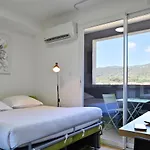 Easy Apart-hotel Ajaccio (Corsica)