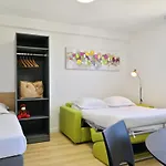 Apart-hotel Easy 2*
