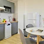Apart-hotel Easy Ajaccio (Corsica)