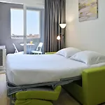 Easy Ajaccio (Corsica)