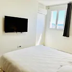 Apart-hotel Easy Ajaccio (Corsica)