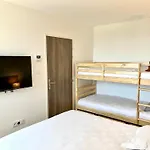 Easy Apart-hotel Ajaccio (Corsica)