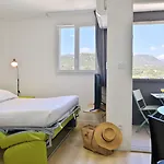 Apart-hotel Easy Ajaccio (Corsica)