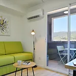 Easy Ajaccio (Corsica)
