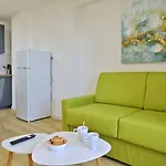 Apart-hotel Easy Ajaccio (Corsica)