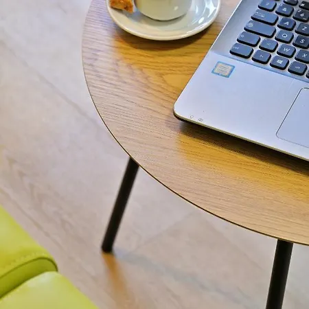 Easy Aparthotel Ajaccio (Corsica)