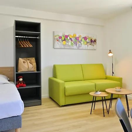 Easy Ajaccio (Corsica)