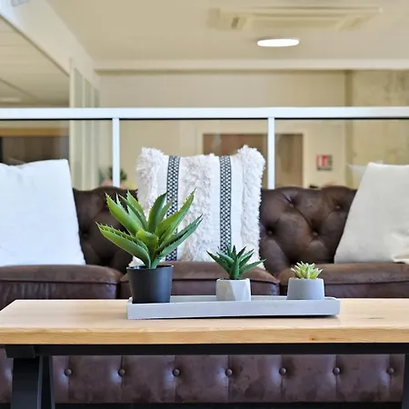 Aparthotel Easy