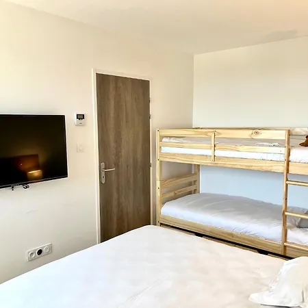 Easy Aparthotel Ajaccio (Corsica)