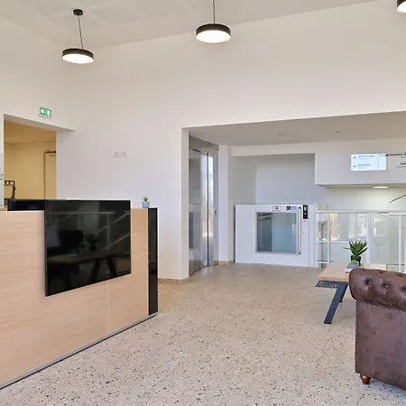 Easy Ajaccio (Corsica)