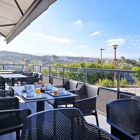 Easy Ajaccio (Corsica)