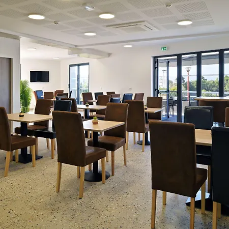 Apart-hotel Easy Ajaccio (Corsica)