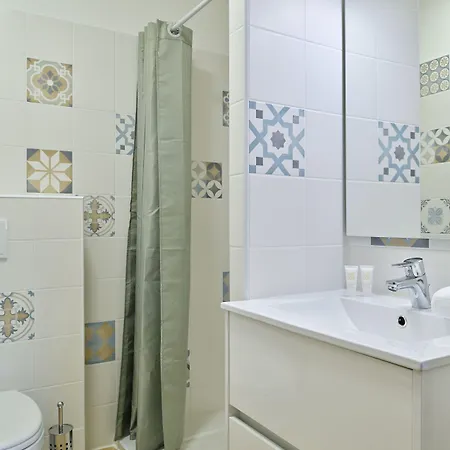 Aparthotel Easy