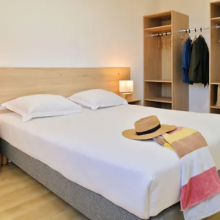 Easy Aparthotel Ajaccio (Corsica)