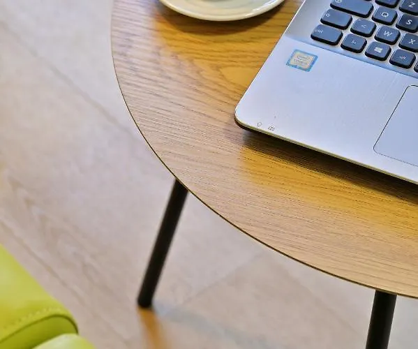 Résidence Easy Appart hôtel Ajaccio (Corsica)