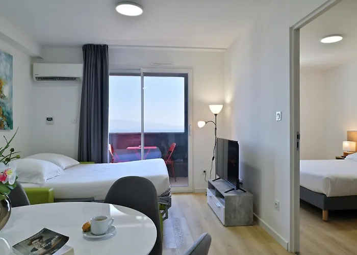 Appart hôtel Résidence Easy