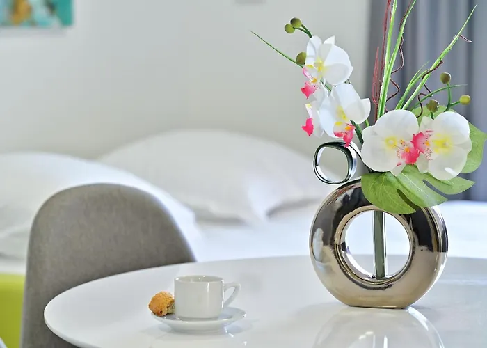 Appart hôtel Résidence Easy 2*