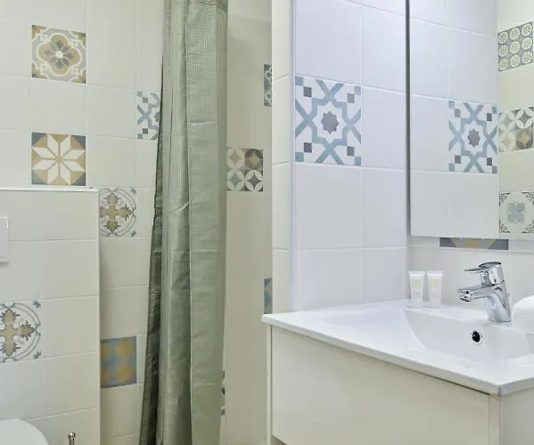 Appart hôtel Résidence Easy