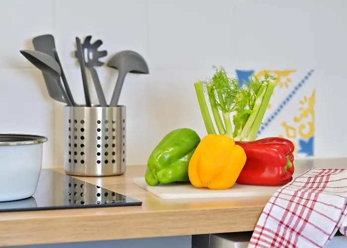 Résidence Easy 2* Ajaccio (Corsica)