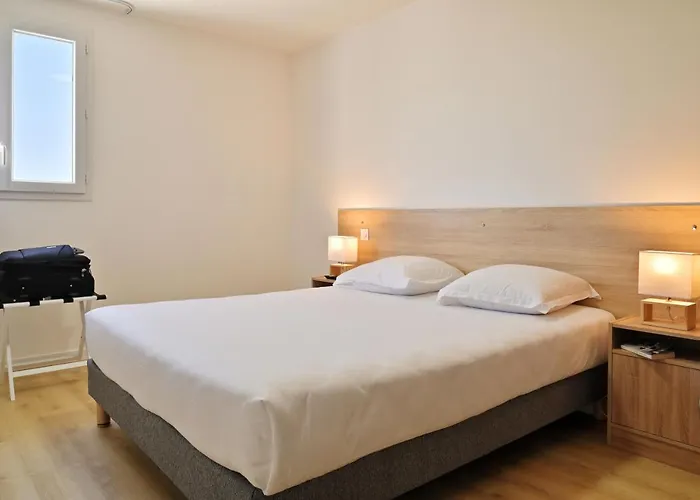 Appart hôtel Résidence Easy 2*