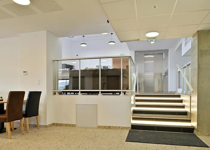 Résidence Easy Appart hôtel 2*