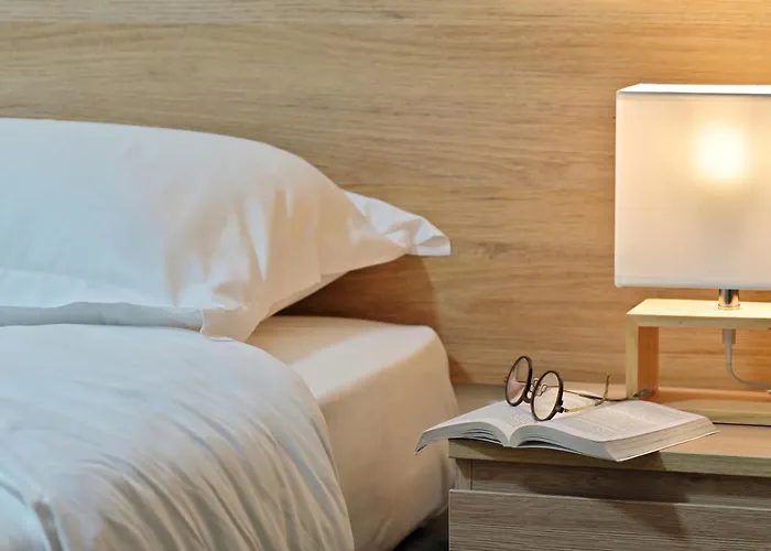 Résidence Easy Appart hôtel