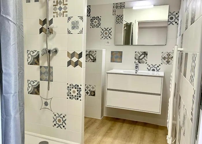 Résidence Easy 2* Ajaccio (Corsica)