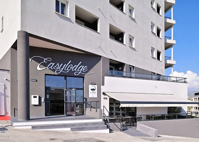 Résidence Easy 2* Ajaccio (Corsica)