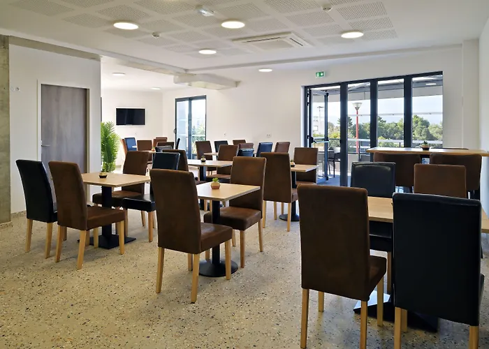 Aparthotel Easy Ajaccio (Corsica)