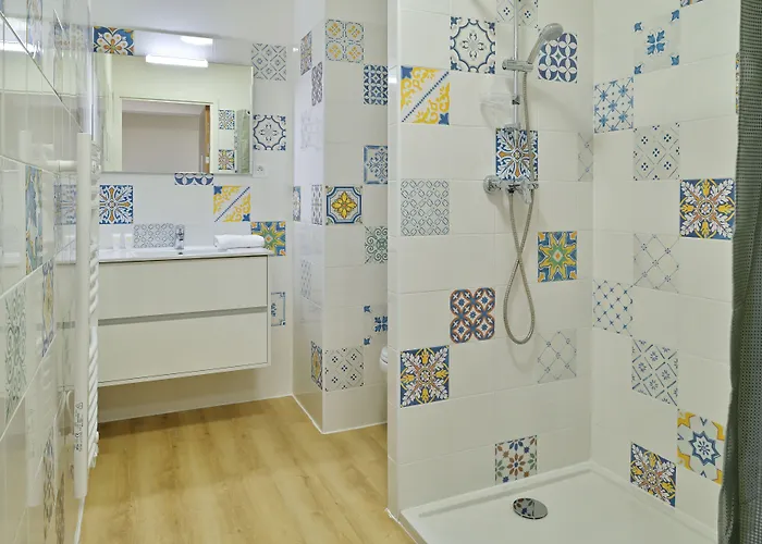 Résidence Easy 2* Ajaccio (Corsica)