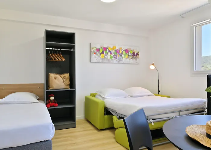 Appart hôtel Résidence Easy