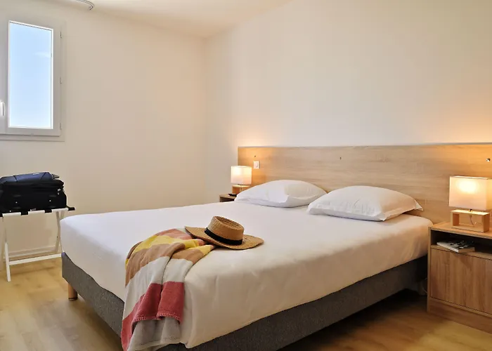 Résidence Easy Appart hôtel 2*